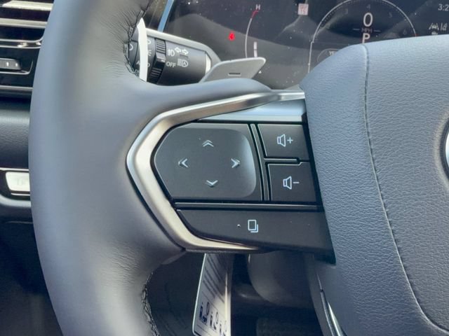 New 2026 Lexus NX 350 AWD w/ Accessory Package (Z2) image 17