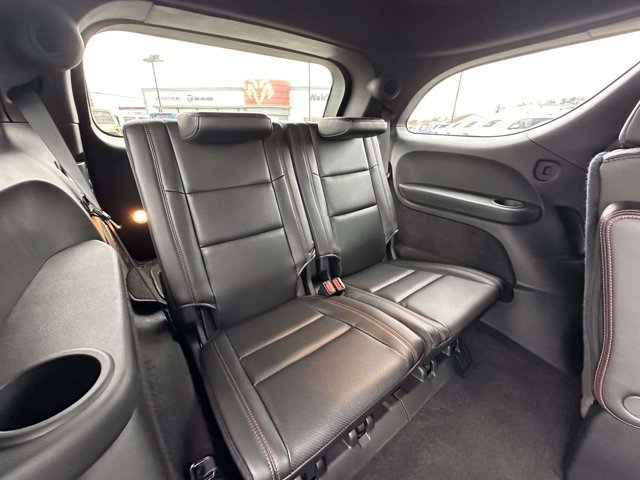 New 2026 Dodge Durango GT AWD/4WD image 26
