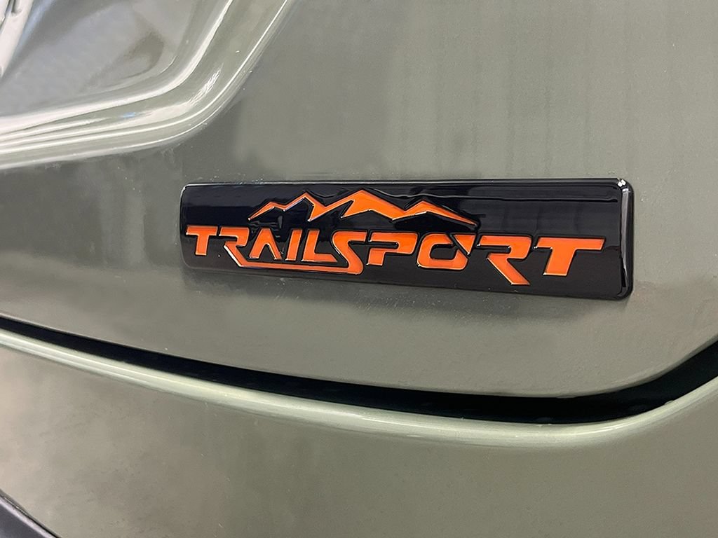 New 2026 Honda Pilot TrailSport image 5
