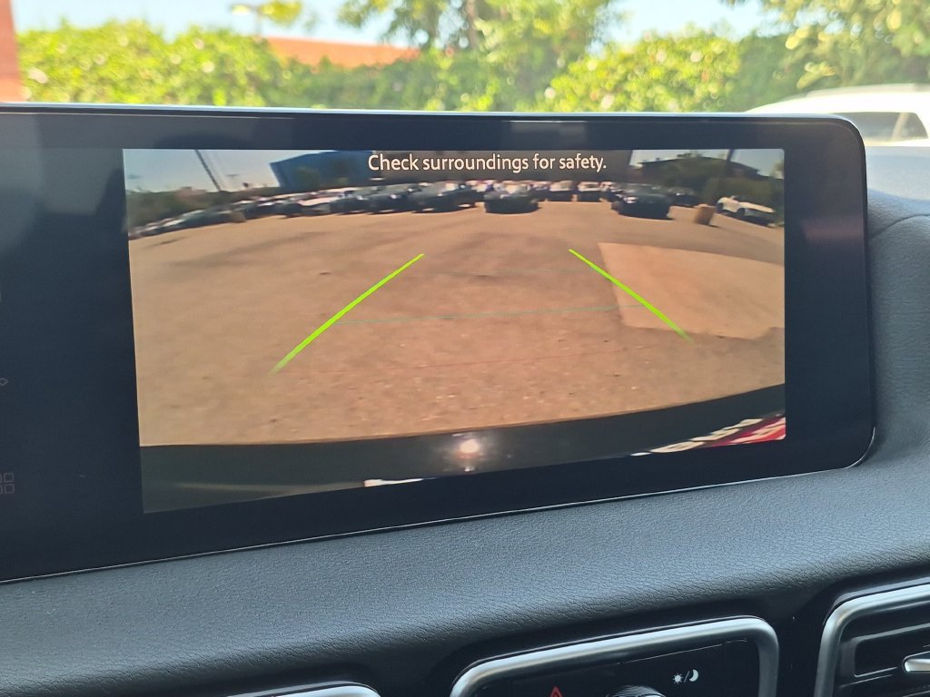 Certified 2026 Nissan Sentra SV w/ Floor Mat Package FWD image 26