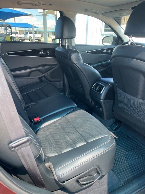 Used 2019 Kia Sorento EX FWD image 10