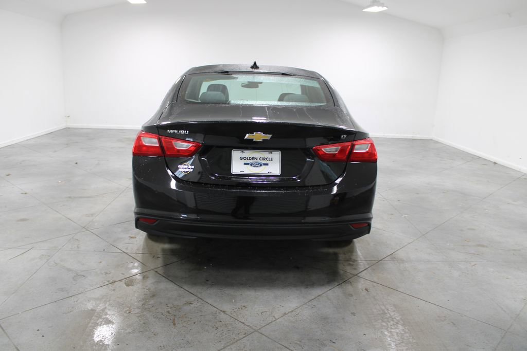 Used 2024 Chevrolet Malibu LT image 8
