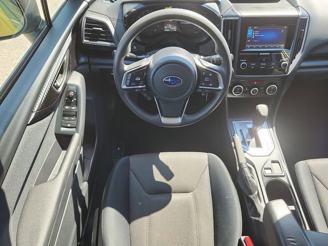 Used 2023 Subaru Crosstrek 2.0i AWD/4WD image 7