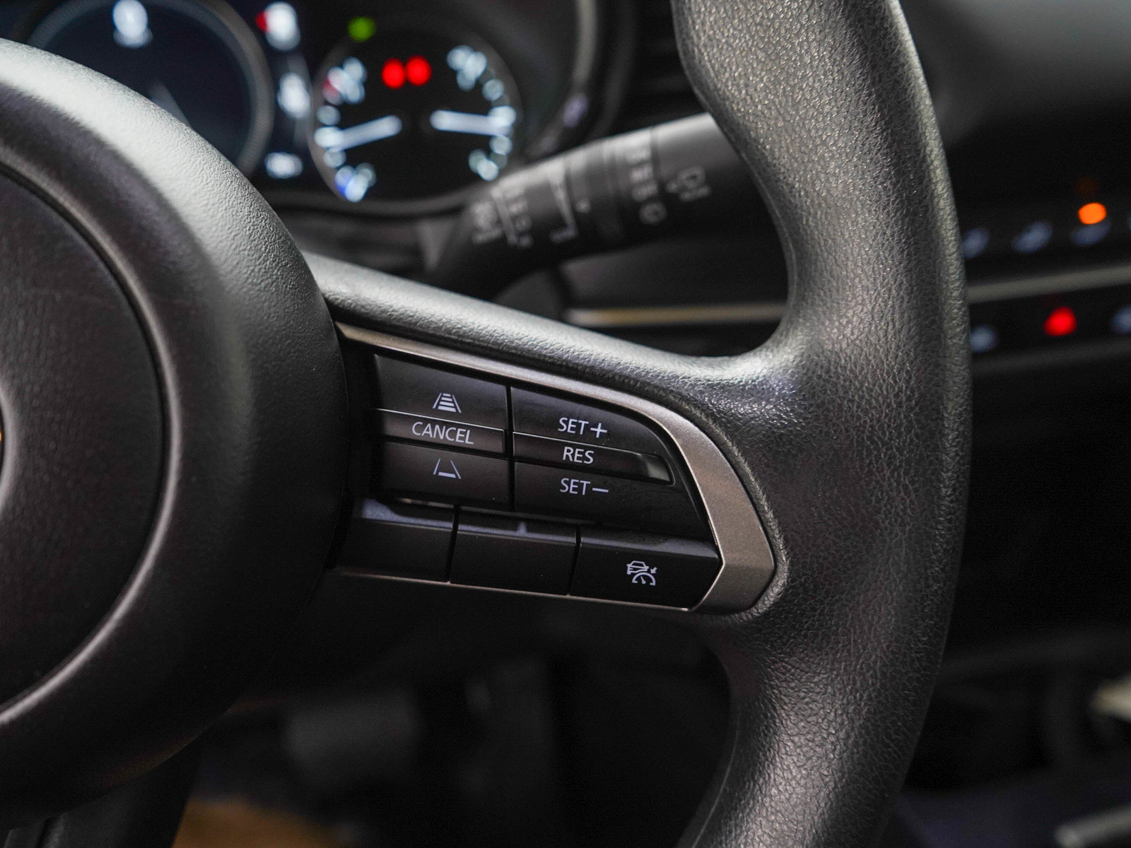 Used 2025 MAZDA CX-30 AWD 2.5 S image 23