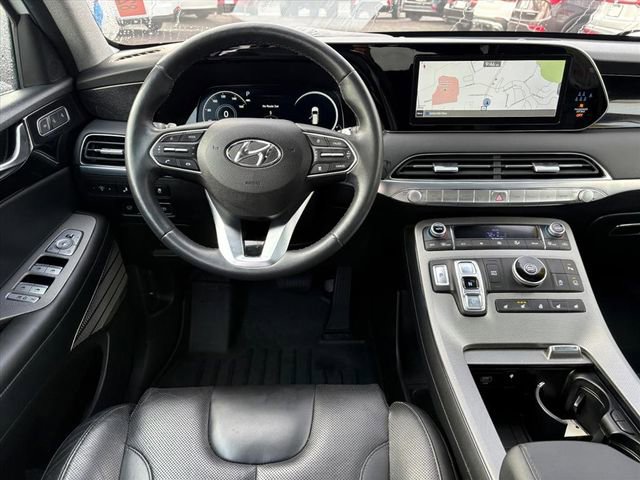Used 2022 Hyundai Palisade Limited image 21