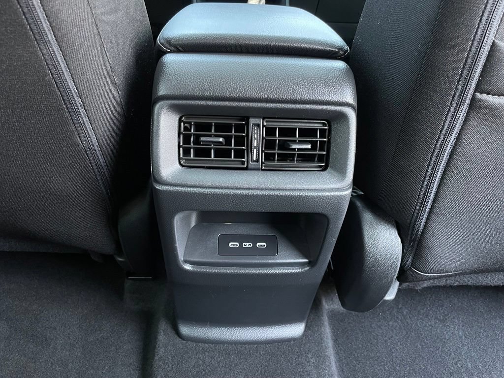 Certified 2026 Honda CR-V EX image 37