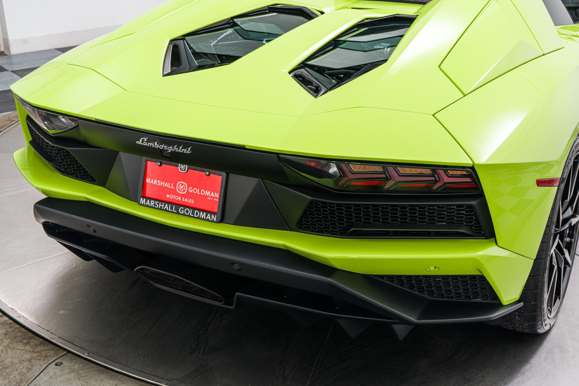 Used 2019 Lamborghini Aventador S image 35
