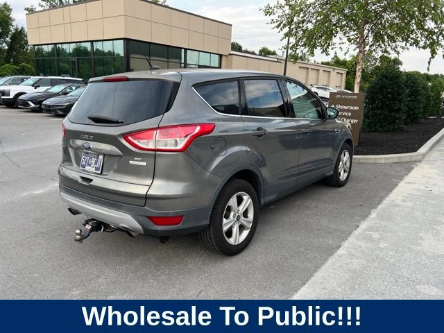 Used 2014 Ford Escape SE FWD image 5