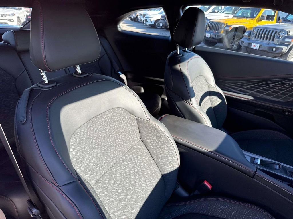 New 2026 Dodge Charger Scat Pack AWD/4WD image 27