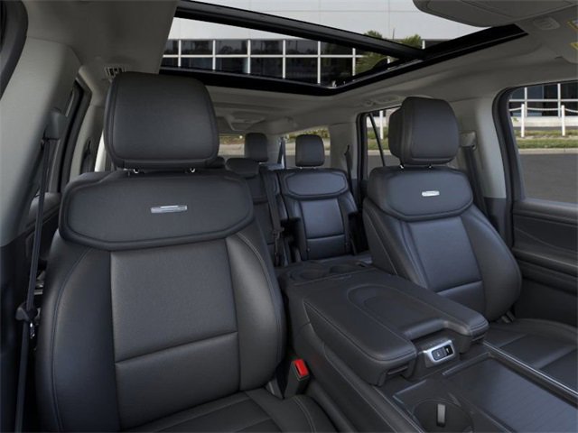 New 2026 Ford Expedition Max Platinum image 10