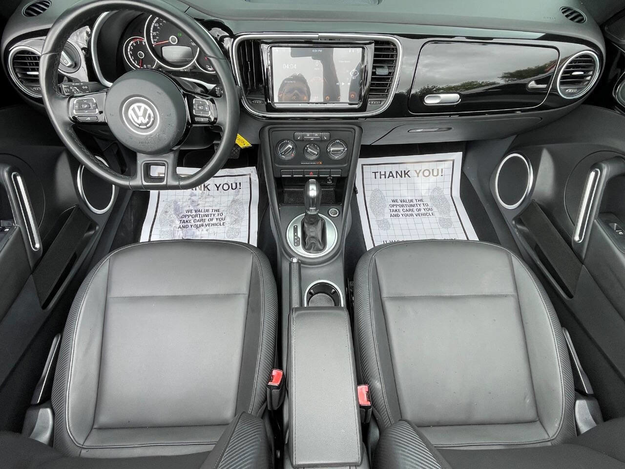 Used 2014 Volkswagen Beetle 1.8T FWD image 28