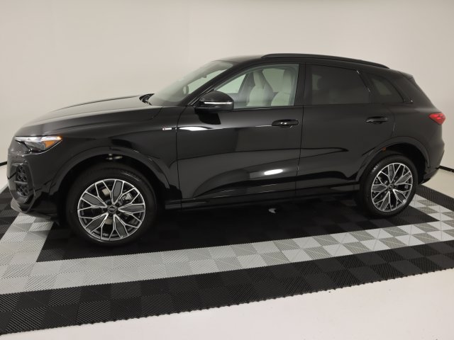 New 2026 Audi Q5 Premium Plus AWD/4WD image 2