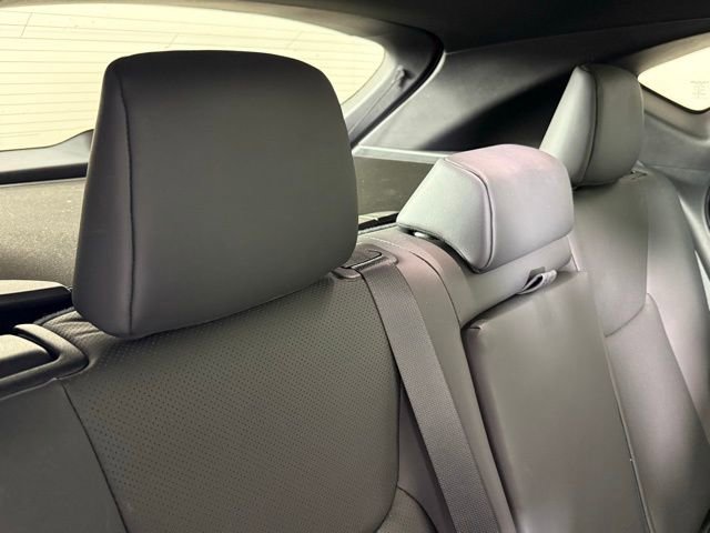 Used 2022 Lexus NX 350 F Sport image 27