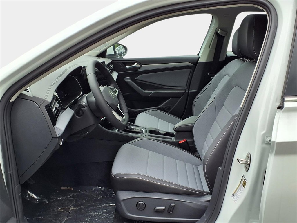 New 2026 Volkswagen Jetta Sport image 11