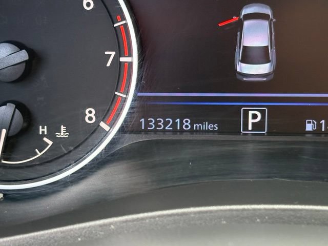 Used 2019 Nissan Altima 2.5 S FWD image 4