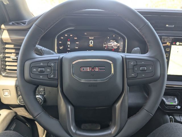 New 2026 GMC Sierra 1500 AT4 w/ AT4 Premium Package image 30