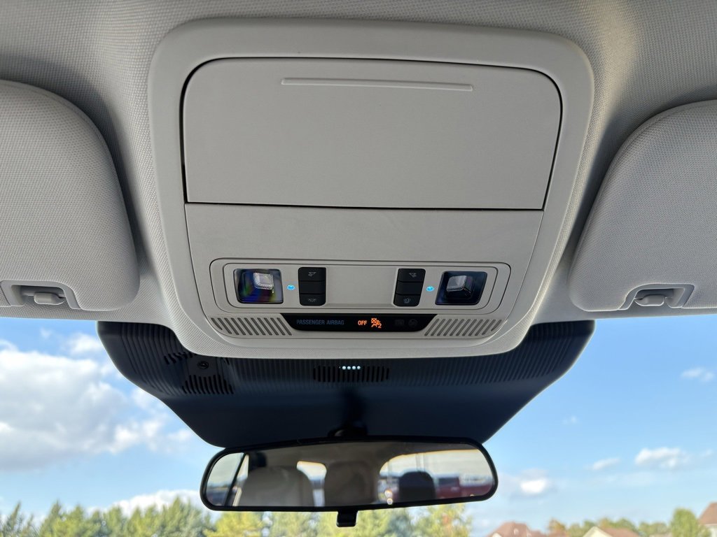New 2026 Ford Explorer Active image 52