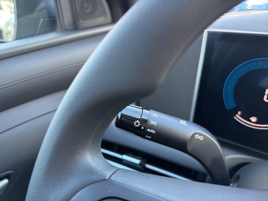 New 2026 Hyundai Santa Cruz SEL image 29