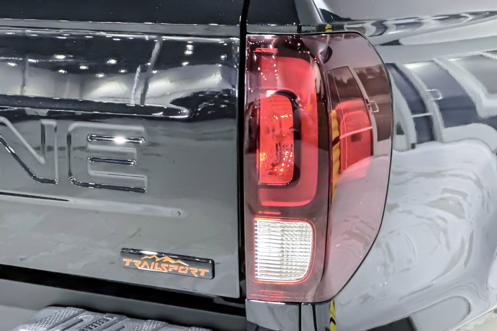 New 2026 Honda Ridgeline TrailSport+ image 12