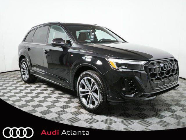 New 2026 Audi Q7 3.0T Premium AWD/4WD image 1