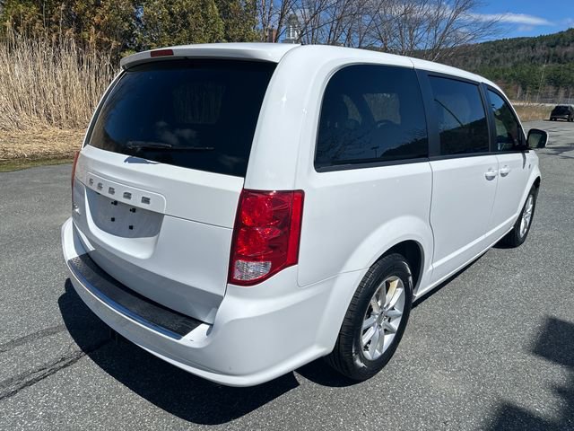 Used 2019 Dodge Grand Caravan SE image 5