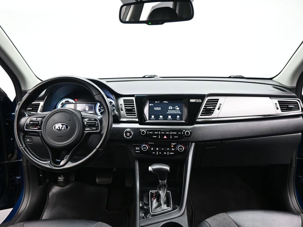 Used 2018 Kia Niro EX image 20