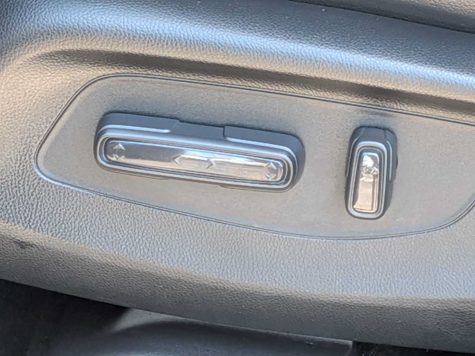 Certified 2024 Honda HR-V EX-L image 14