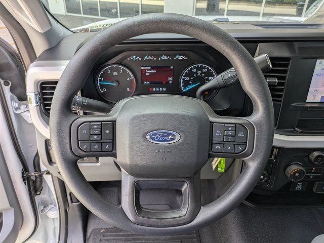 New 2026 Ford F550 2WD Regular Cab Super Duty image 20