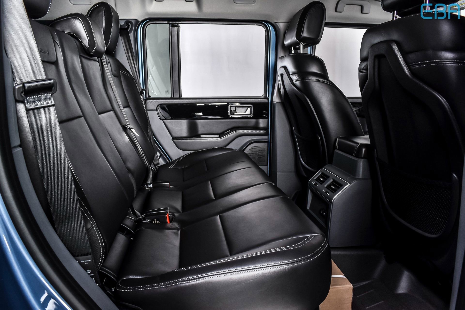 New 2026 INEOS Grenadier image 20