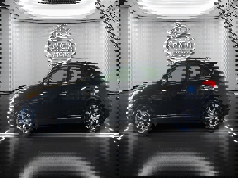 Used 2009 INFINITI EX35 Journey w/ Technology Pkg image 8