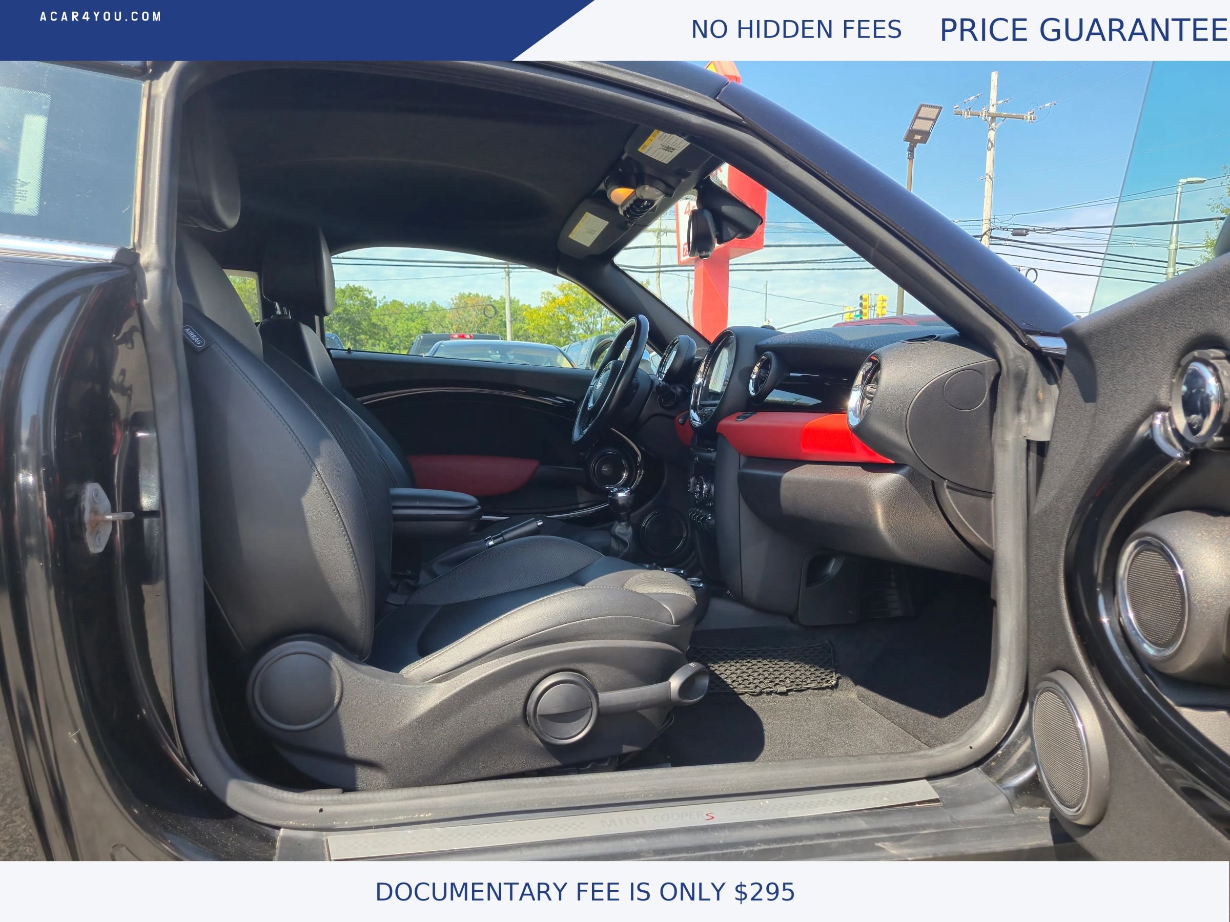 Used 2013 MINI Cooper Coupe S image 13