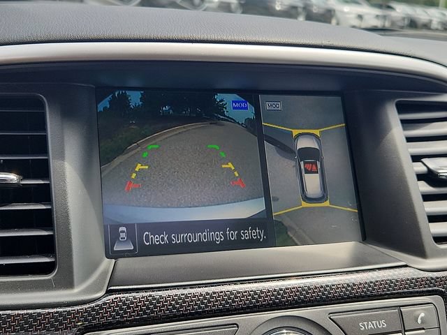 Used 2019 Nissan Pathfinder SL AWD/4WD image 19
