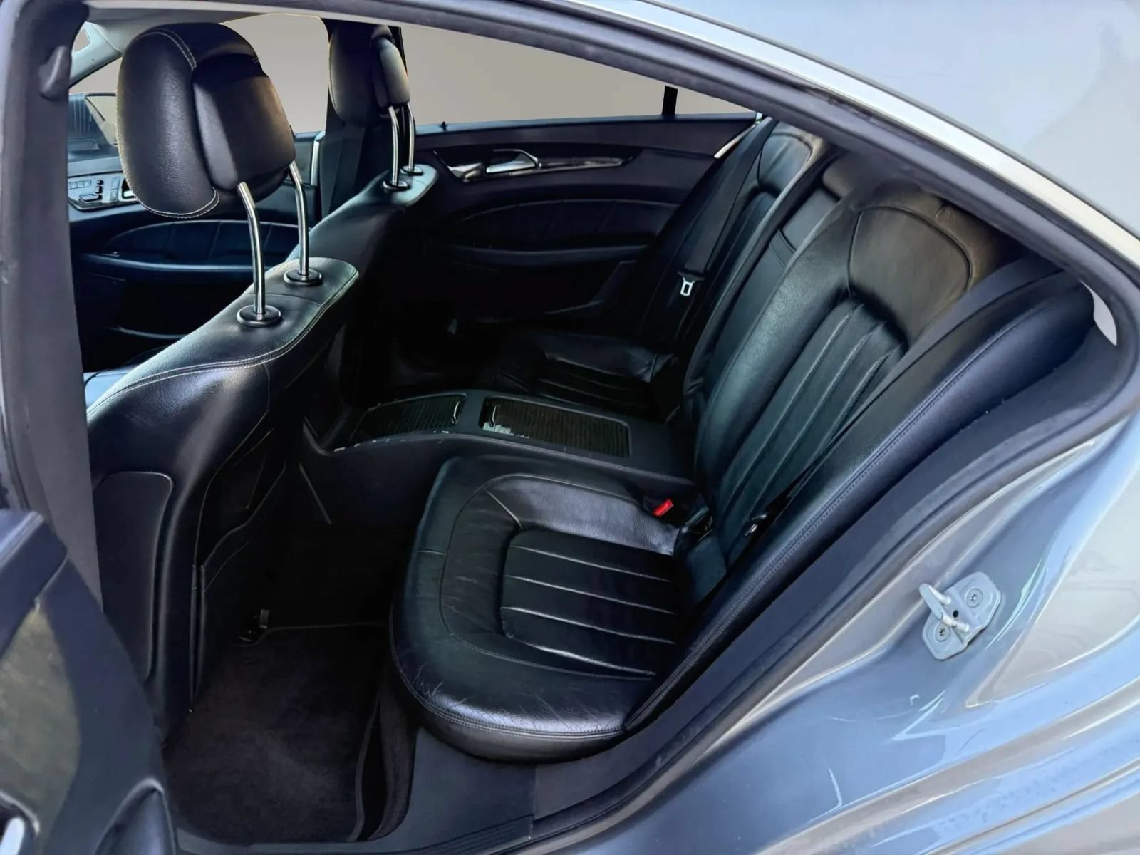 Used 2012 Mercedes-Benz CLS 550 4MATIC image 14