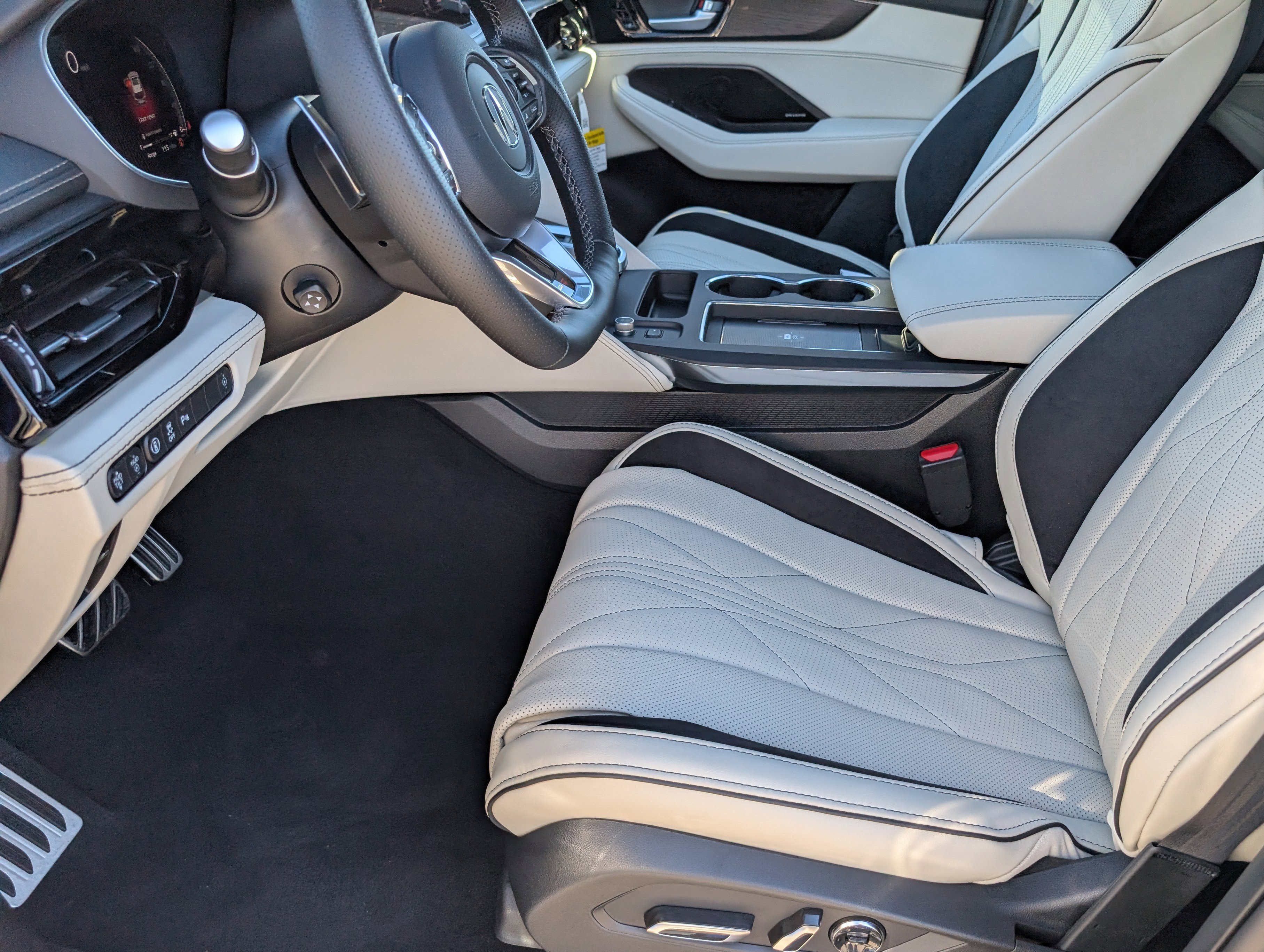 New 2026 Acura MDX Type S AWD/4WD image 7