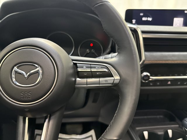 Used 2024 MAZDA CX-50 AWD 2.5 S w/ Premium Plus Pkg image 18