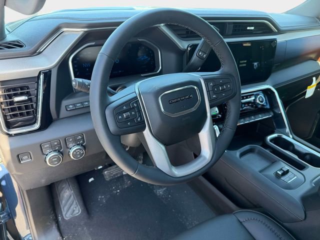 New 2026 GMC Sierra 2500 Denali w/ Denali Reserve Package AWD/4WD image 20