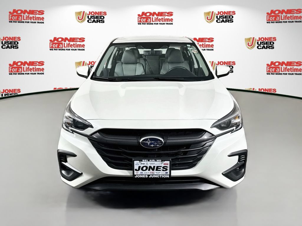 Used 2024 Subaru Legacy Premium AWD/4WD image 11