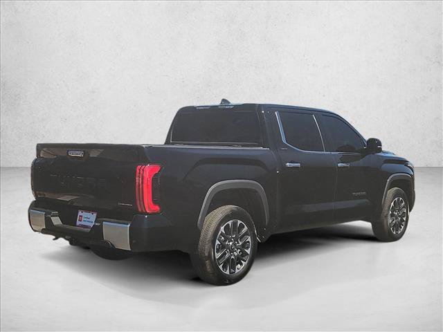 Certified 2026 Toyota Tundra Limited w/ Limited PVM Package AWD/4WD image 5