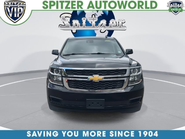 Used 2018 Chevrolet Tahoe LT AWD/4WD image 6