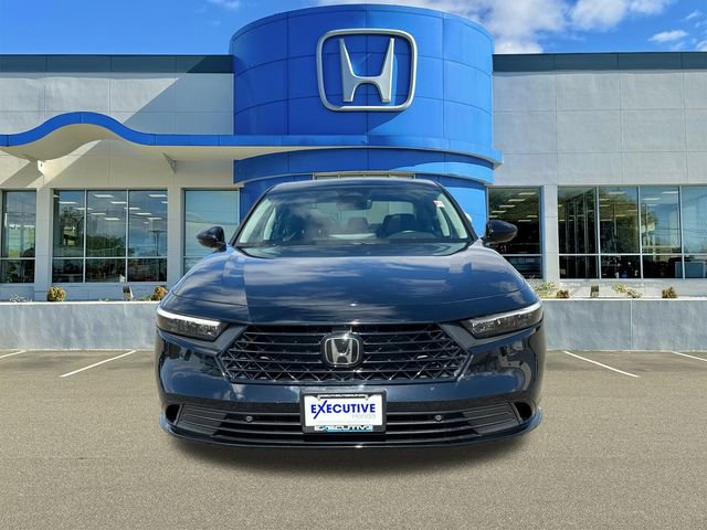 Used 2023 Honda Accord EX-L image 2