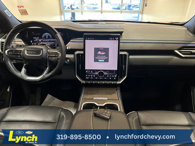 Used 2024 GMC Acadia Denali w/ Super Cruise Package image 10