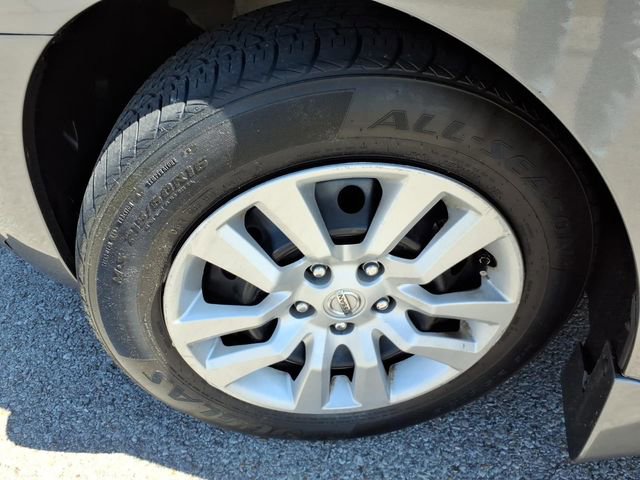 Used 2015 Nissan Altima 2.5 S w/ Power Driver Seat Package FWD image 19