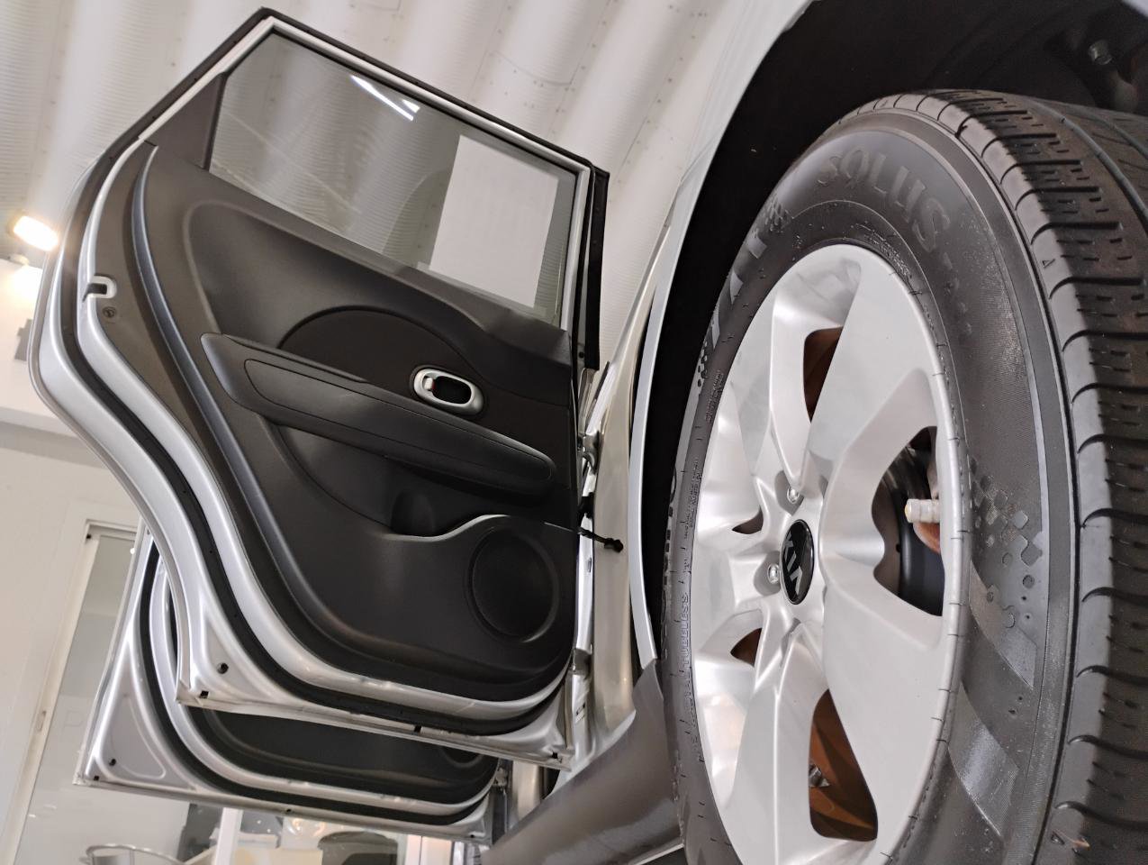 Used 2018 Kia Soul image 10