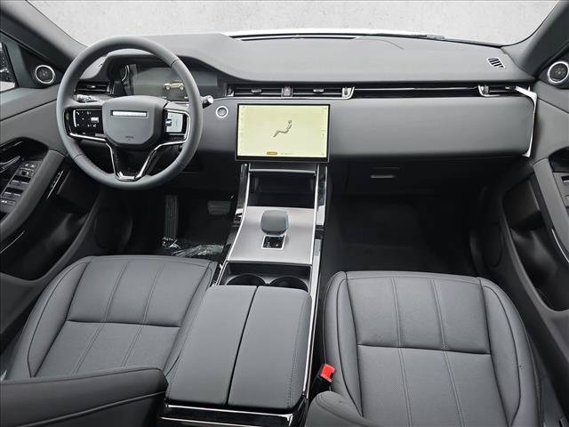 New 2026 Land Rover Range Rover Evoque S AWD/4WD image 9