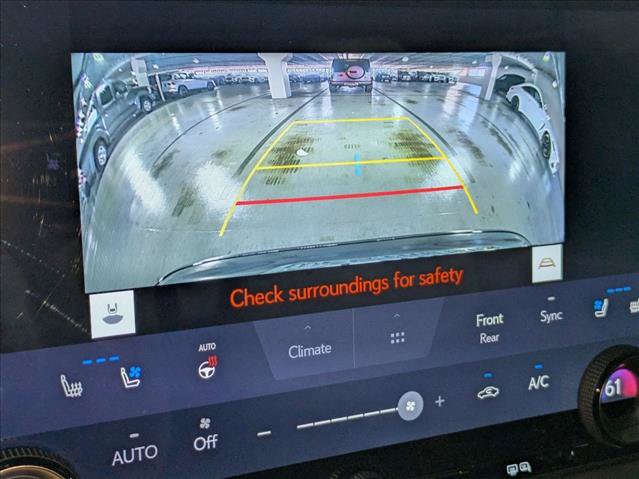 Used 2023 Lexus RX 350 FWD w/ Accessory Package (Z1) image 14