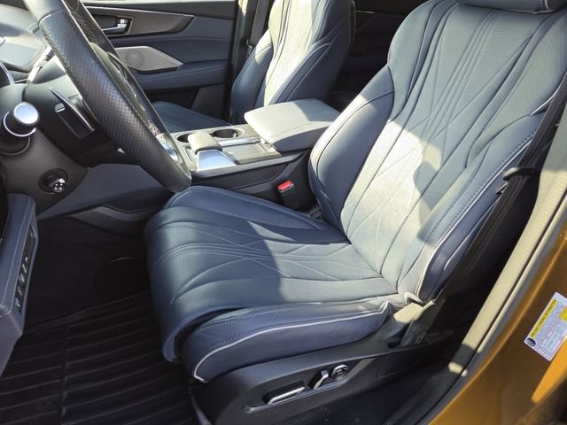 Used 2022 Acura MDX Type S AWD/4WD image 36