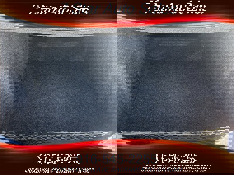 Used 2015 Cadillac XTS Luxury w/ Driver Awareness Package image 22