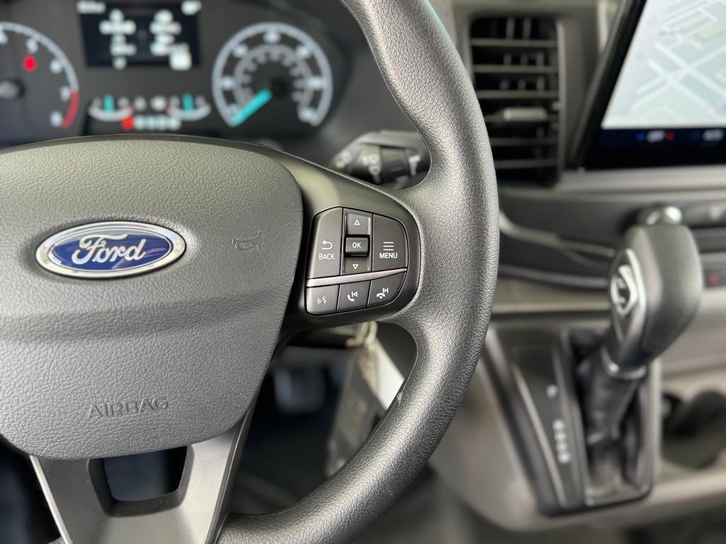 New 2025 Ford Transit 350 148 Low Roof image 9