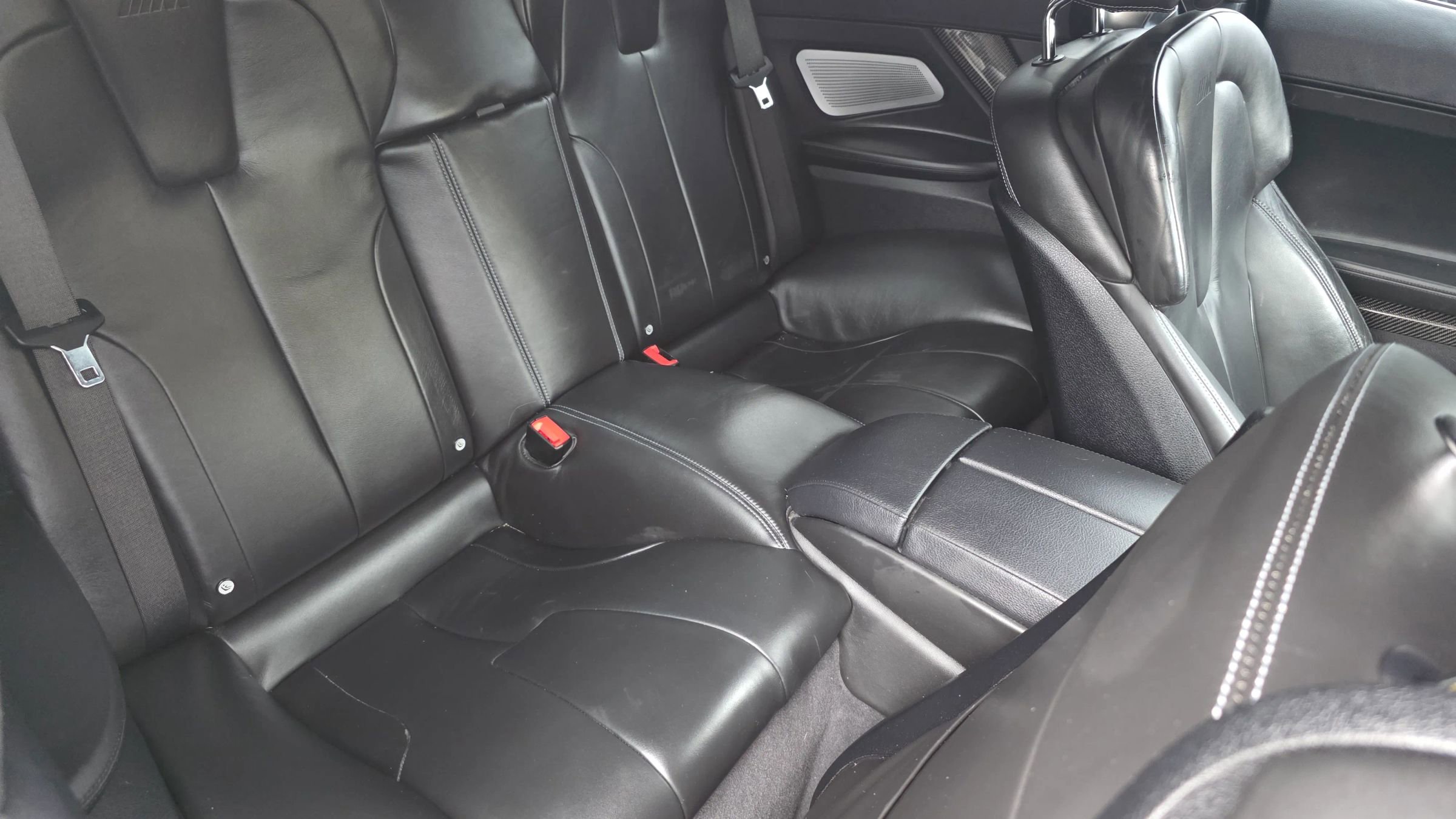 Used 2013 BMW M6 Coupe image 15