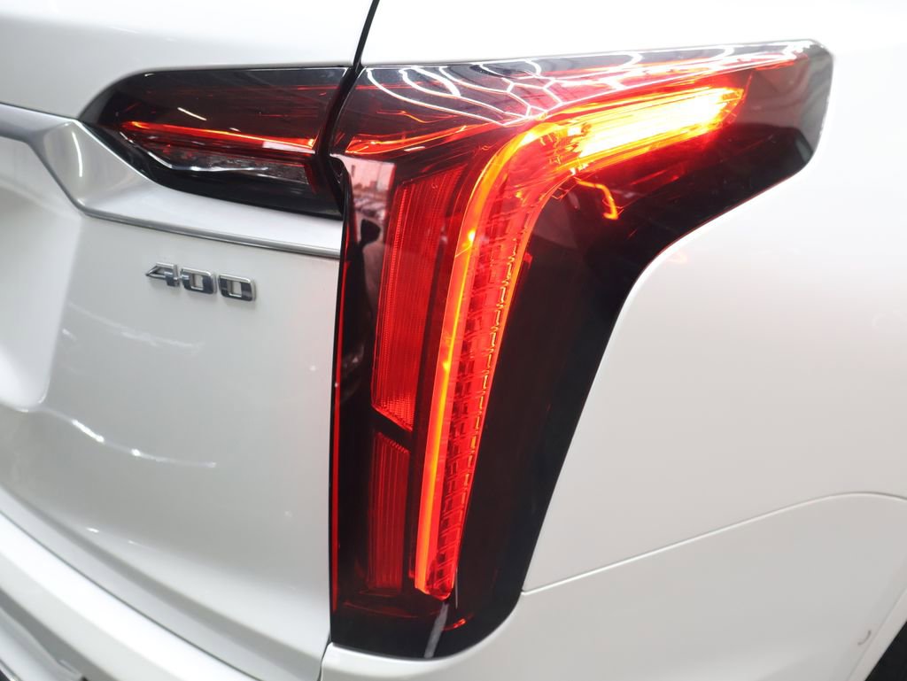 Used 2020 Cadillac XT6 Premium Luxury AWD/4WD image 31